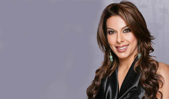 Pooja Bedi set to host a reality show